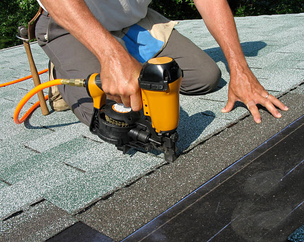 Residential Roof Replacement in Carencro, LA