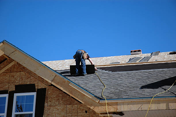 Best New Roof Installation  in Carencro, LA