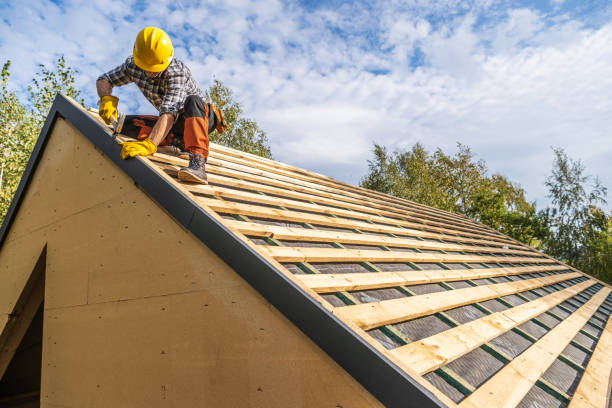 Professional Roofing Contractor in Carencro, LA