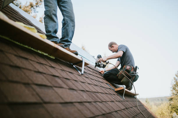 Best Storm Damage Roof Repair  in Carencro, LA