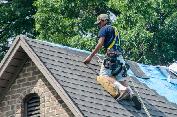 Heating Cable for Roof Installation in Carencro, LA