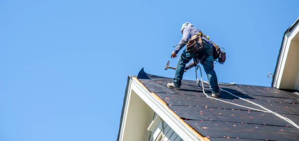 Best Roof Waterproofing Services  in Carencro, LA